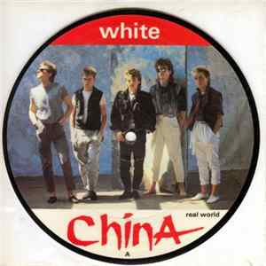 White China - Real World Album