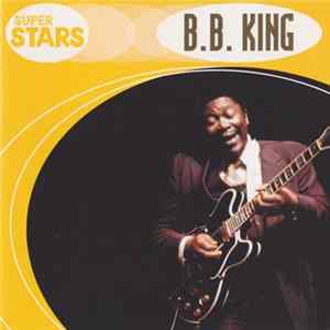 B.B. King - Super Stars Album