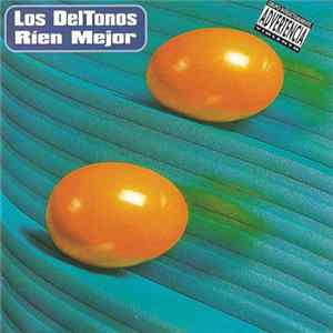 Los Del Tonos - Los Del Tonos Rien Mejor Album