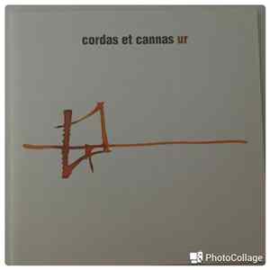 Cordas Et Cannas - Ur Album