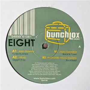 Various - Bunchlox Eight Album