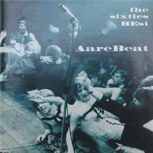 Various - AareBeat "The Sixties Best" Album
