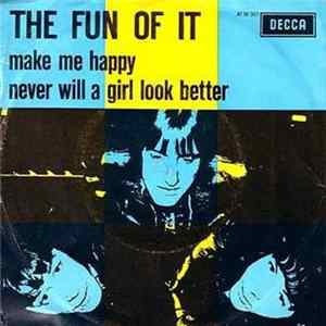 The Fun Of It - Make Me Happy Album