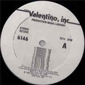 Walter Murphy - Untitled Album