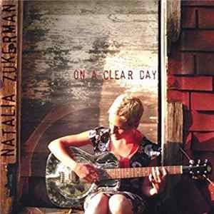 Natalia Zukerman - On A Clear Day Album