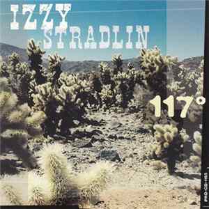 Izzy Stradlin - 117° Album