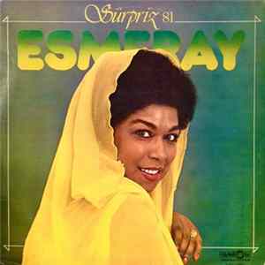 Esmeray - Sürpriz 81 Album