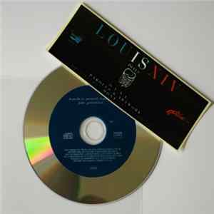 Odezenne - O.V.N.I. Edition Louis XIV Album