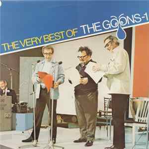 The Goons - The Very Best Of The Goons - 1 Album