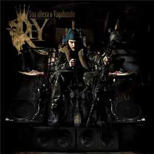 Rey - Sua Alteza O Vagabundo Album