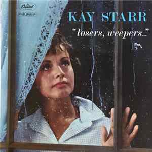 Kay Starr - Losers, Weepers Album