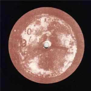 Digable Rhythm - Mexico LP Album