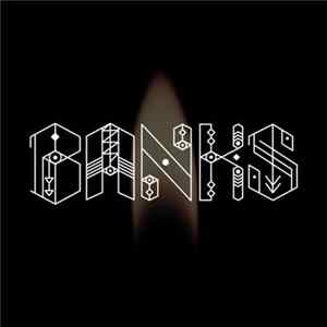 BANKS - Fall Over Album