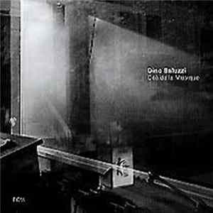 Dino Saluzzi - Cité De La Musique Album