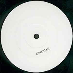 Terry Francis - Sunshine Album