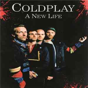 Coldplay - A New Life Album