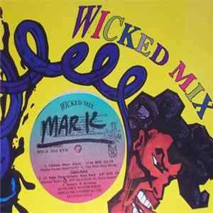 Various - Wicked Mix 14 Album