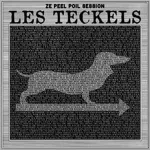 Les Teckels - Ze Peel Poil Session Album
