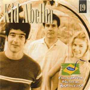 Kid Abelha - Enciclopédia Musical Brasileira Album