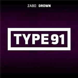 Zabo - Drown Album