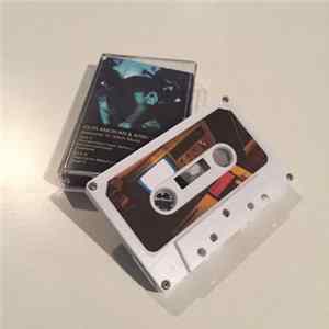 Igor Amokian And Army Of 2600 - Welcome To Glitch World Album