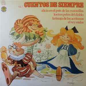 Various - Cuentos De Siempre Vol. 7 Album