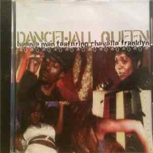 Beenie Man Featuring Chevelle Franklyn - Dancehall Queen Album