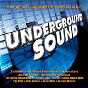 Various - Underground Sound Album