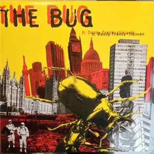 The Bug - Seismic Album