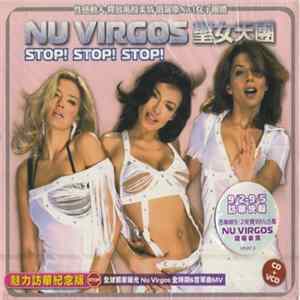 Nu Virgos - Stop! Stop! Stop! Album