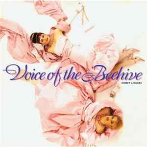 Voice Of The Beehive - Honey Lingers Album