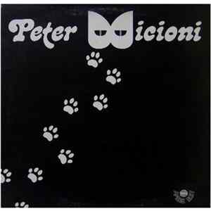 Peter Micioni - Peter Micioni Album