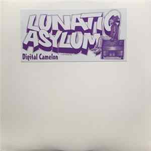 Lunatic Asylum - Digital Cameleon Album