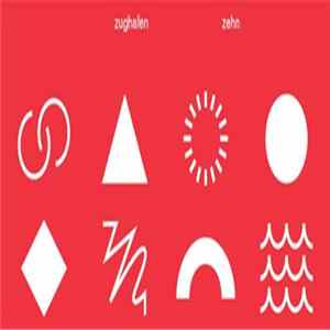 Various - Zughafen Zehn Album