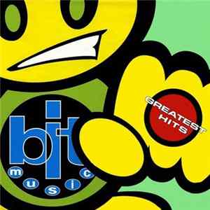 Various - Bit Music Greatest Hits Vol. 1 Album