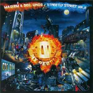 IV My People - Streetly Street Vol 2 Album