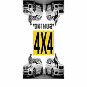 Young T & Bugsey - 4x4 Album