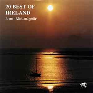 Noel McLoughlin - 20 Best Of Ireland Album