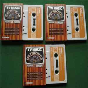 Various - TV Music Spectacular Album