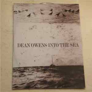 Dean Owens - Into The Sea Album