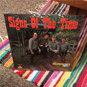 The Messengers Quartet - Signs Of The Times Album