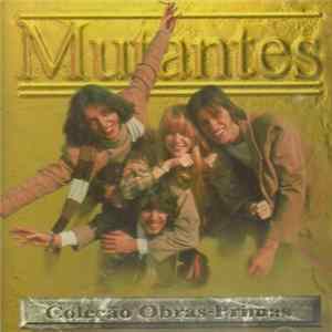 Mutantes - Coleção Obras-Primas Album