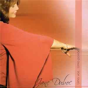 Jane Duboc - Uma Voz... Uma Paixão Album