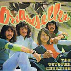 The October Cherries - Dreamseller Album