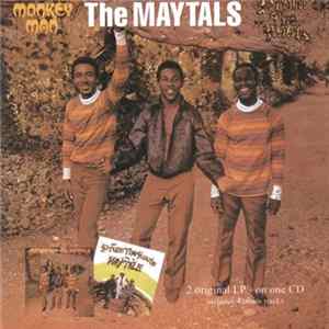 The Maytals - Monkey Man & From The Roots Album