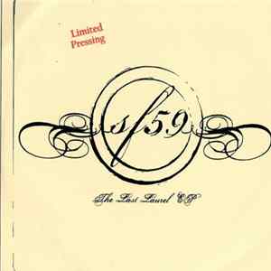 sf59 - The Last Laurel EP Album