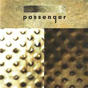 Passenger - Passenger Album