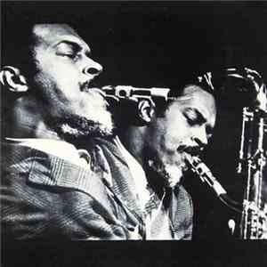 Albert Ayler Quintet - Spirits Rejoice Album