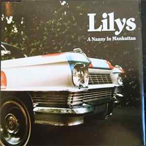 Lilys - A Nanny In Manhattan Album