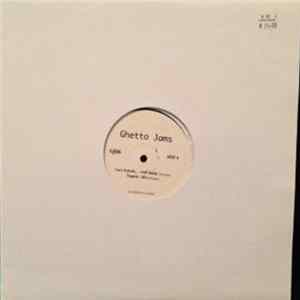 Various - Ghetto Jams Vol 6 Album